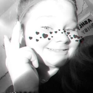 Meet your Posher, Ashlyn